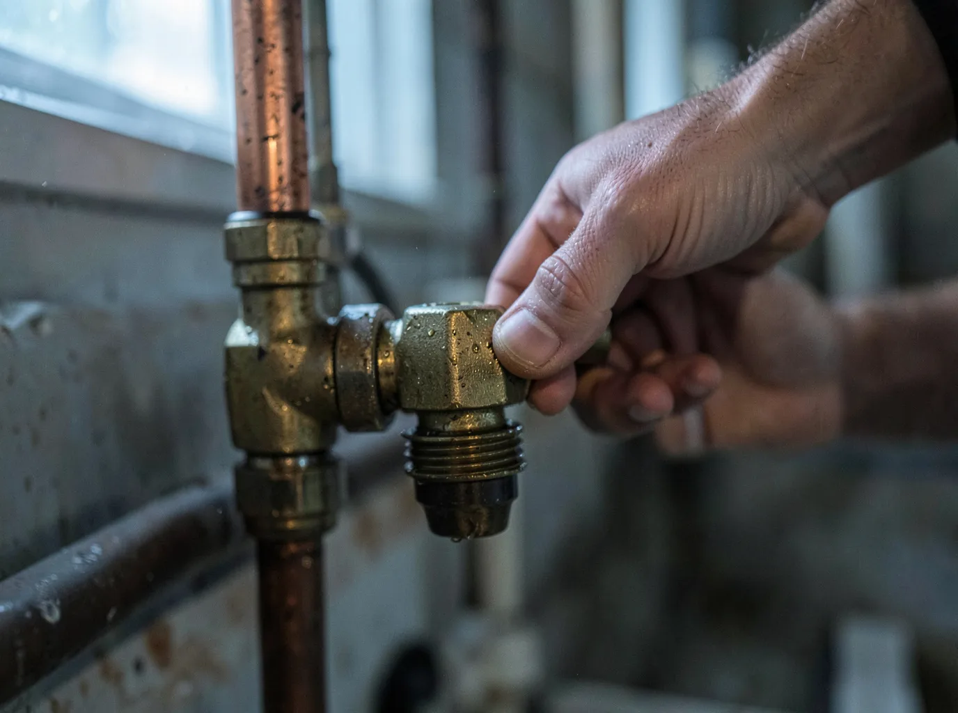 Emergency Plumber Leonardville, KS FAQs